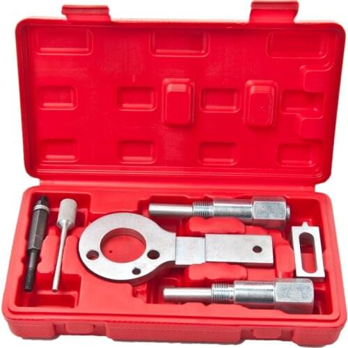 Engine Care Engine Timing Tools Kit For Saab Vauxhall/Opel 1.9Cdti/Tid Belt Drive Diesel
