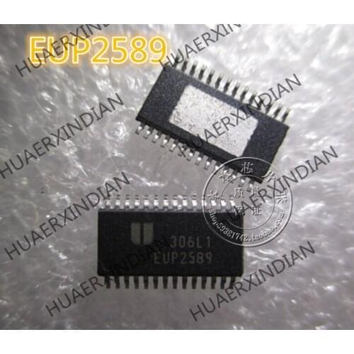 New EUP2589 EUP2589QIR1 SOP 3 high quality