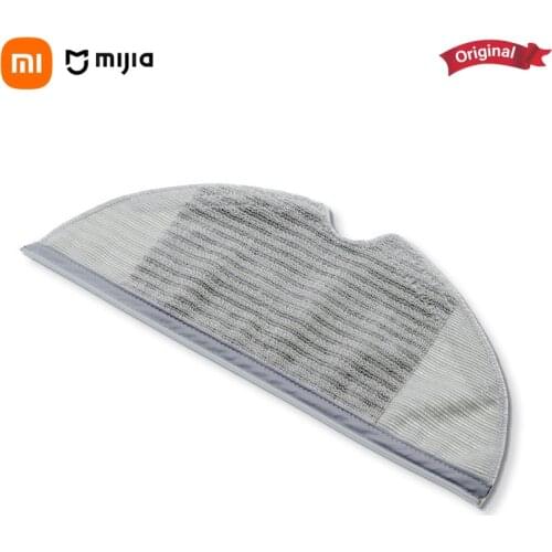 Xiaomi Mijia 1C / 1T original cleaning mop is applicable to the replaceable accessories of Xiaomi 1C / 1T vacuum sweeping robot