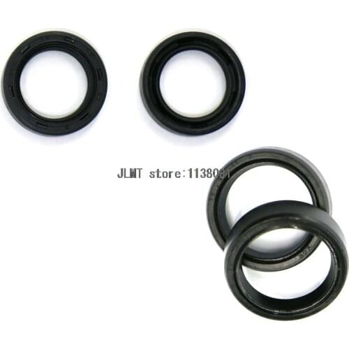 Fit HONDA 400 CB Four 1975 - 1978 33X46X10 33 46 10 mm Fork Oil Seal