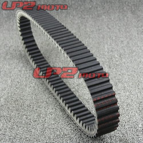 For Kawasaki KVF400 Prairie 400 4X4 1999-2002 drive belt transmission belt