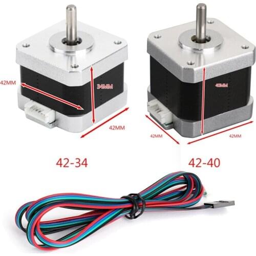 3D Printer 42 Stepper Motor For 3D Printer