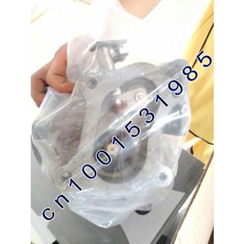 RHF4 TURBOCHARGER VA420088/VB420088/VC420088/VB420088/1515A029 FOR M ITSUBISHI L200 2.5L 2006