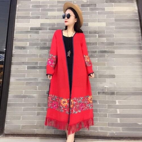 Блузки с вышивкой VISIVANE China At AliExpress