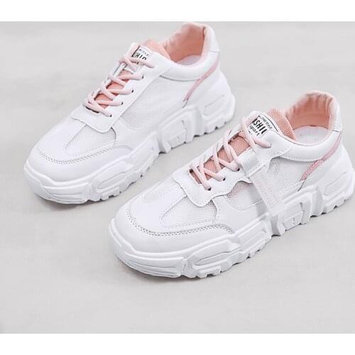 Tenis Feminino Tenis Mujer 2020 New Autumn Women Tennis Shoes Sport Shoes Women Fitness Sneakers Athletic Shoes Gym Footwear