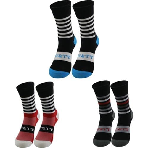 2 Pairs Men Sports Socks Athletic Socks Work Socks Riding Socks Casual Socks