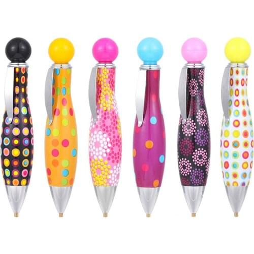 5D DIY Diamond Embroidery Painting Pen Embroidery Drill Tool Diamond Mosaic Home Wall Decoration Gift