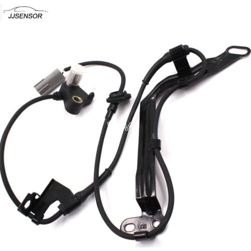 B25D4370XE NEW ABS Sensor For Mazda 323 B25D-43-70XG B25D-43-70XE B25D-43-70XF B25D4370XF