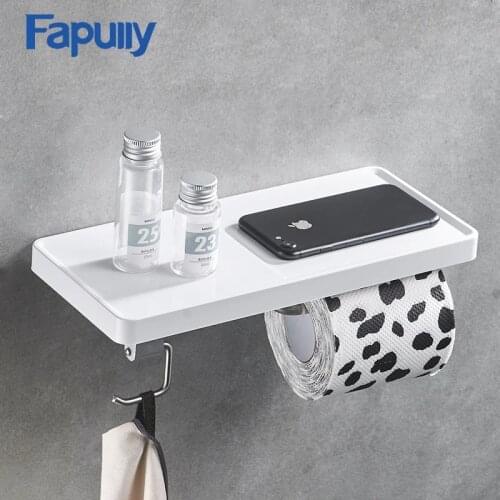 Fapully Toilet Paper Holders