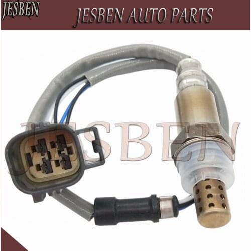 234-4265 downstream Lambda O2 Oxygen Sensor for LR3 Discovery 3 Range Rover Sport 4.0 4.2 4.4 2005-2009 NO# MHK500850 MHK500960