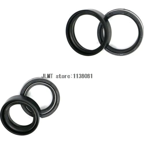 Fork Oil Seal fit HONDA 250 FORZA X (euro-2) 2005 - 2007 33X45X8/10.5 mm (2 pieces) 33 45 8/10.5