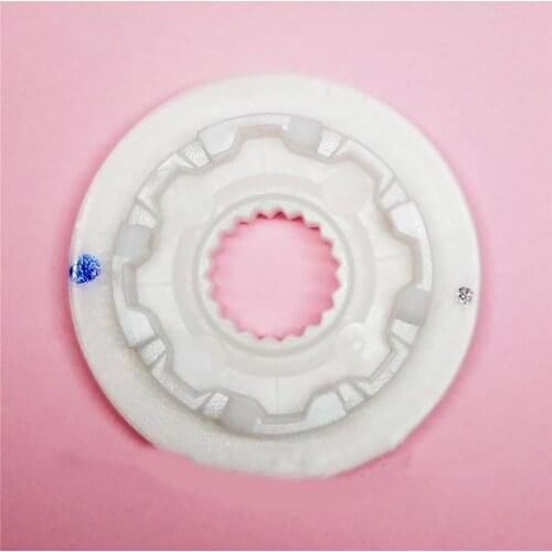 Washer Clutch Gear Sliding Sleeve Assembly for Hitachi Automatic Washing Machine XQB50-8810/ XQB45-8800/ XQB45-70/ XQB50-710