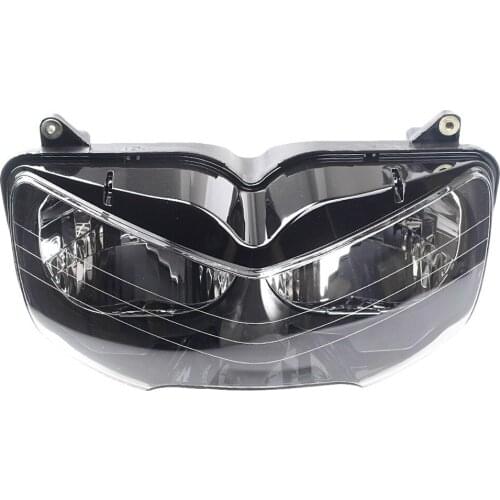 Motorcycle Headlight Headlamp Head Light Lamp Assembly For Honda CBR919RR 1998 1999 / CBR 919 RR 919RR 98 99