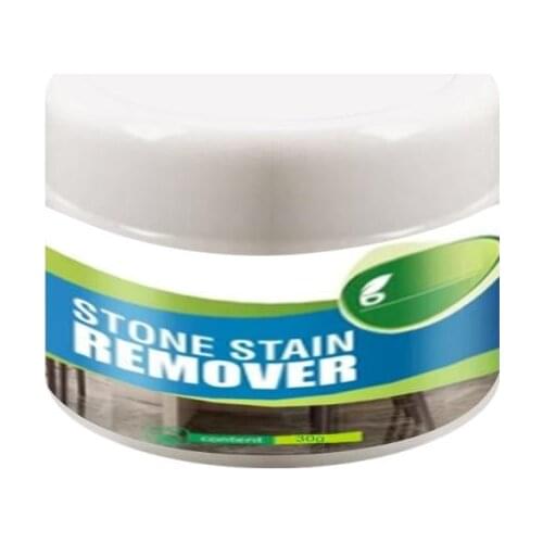 New 30g Household Cleaning Tools Powerful Kitchen Floor Stone Cleaning Oil Stain Cleaner Stone Stain Odor Remover Powder