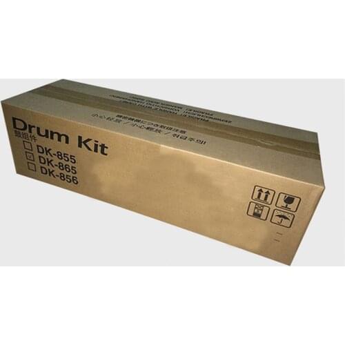 NEW Original DK-865 Drum Unit 302JZ93013 302JZ93012 for Kyocera TASKalfa 250ci 300ci