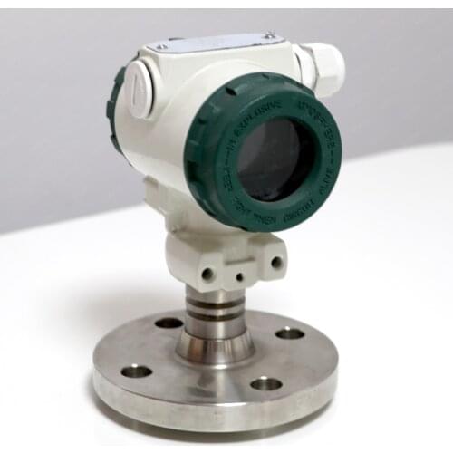 New arrival 10%off NICON 200bar flush diaphragm atmospheric pressure transmitter