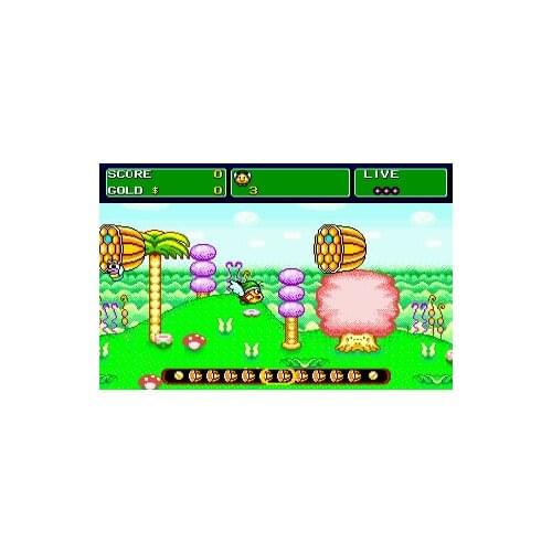 Adventures Boy 16 bit MD Game Card For 16 bit Sega MegaDrive Genesis game console