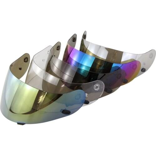 Face Shield For HJC HJ-09 Motorcycle Helmet Lens Full Face Helmet Sun Visor