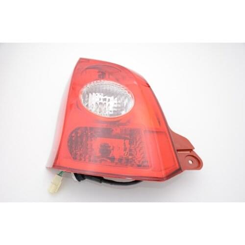 1Pcs Left Side Rear Lamp Tail Lamp Taillight For Suzuki Alto 2009
