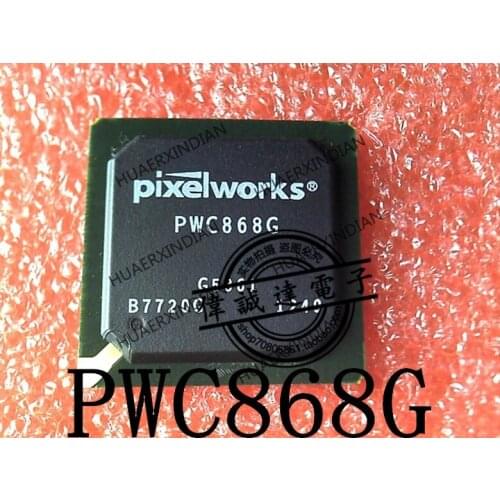 1Pieces new Original PWC868G PWC950B-20G BGA In stock real picture