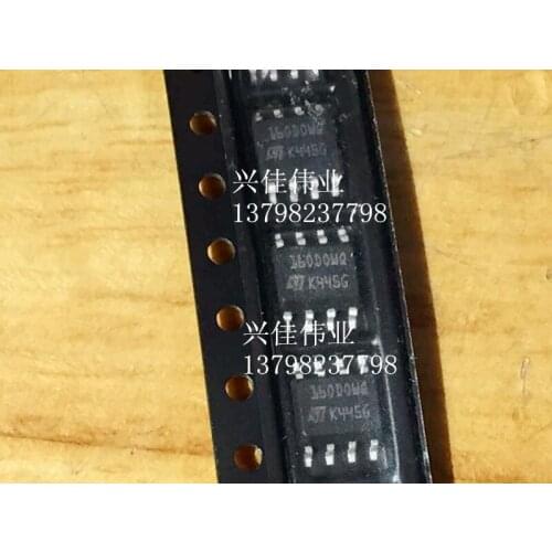 10PCS The new 160DOWQ 160D0WQ 16ODOWQ IC chip instrumentation transfer table