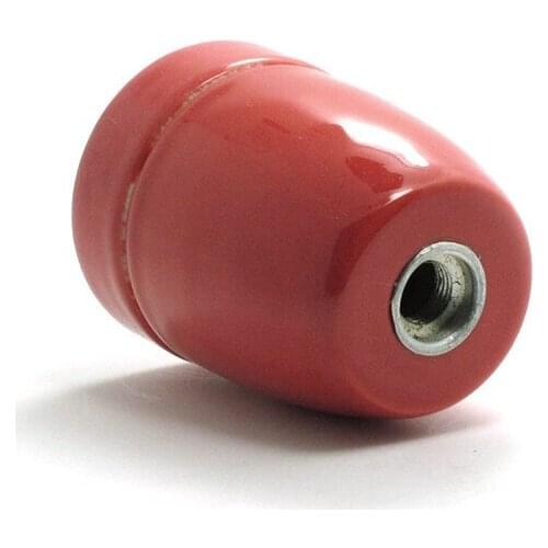 2pcs/lot E27 E26 antique style Edison Light bulb Holder Vintage Pendant Ceramic Lamp Socket