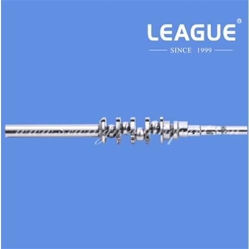 400-23276 Main Shaft Asm. for Juki MO-6700DA, MO-6700S, MO-6914R, MO-6916R, MO-6914S