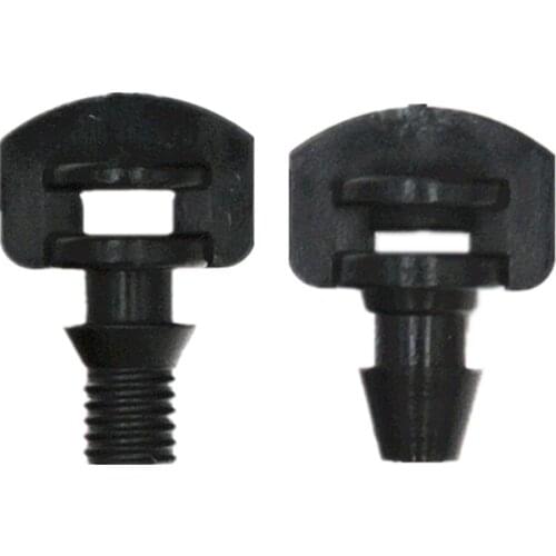 500pcs/pack G Refractive Micro Sprinkler Fruit Misting Sprinkler Micro Microjet Misting Micro Greenhouse Irrigation M410