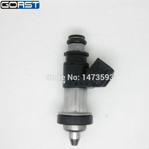 Car/Automobiles High quality Fuel Injector nozzle OEM.:06164-P8A-000 for Honda