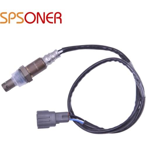 SPSONER Brand 4pcs OEM 89465-28290 Air Fuel Ratio Sensor O2 Sensor Oxygen Sensor For Lexus Ls Toyota Previa Camry 8946528290