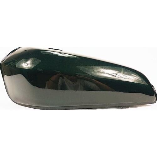 CG CG125 CG150 Cafe Retro Modified Motorcycle Fuel Tank Motorbike Scooter Oil Tank Cool Tank 9L