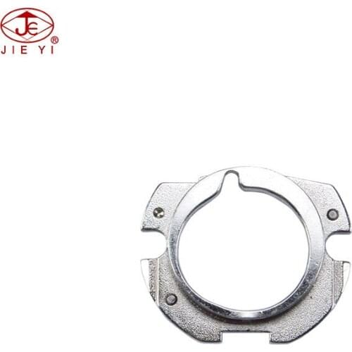 Sewing machine shuttle hook Shuttle cover for SEWING LK-1900HS Tie machine 1900 1900A Large kettle cover C section 141-03659