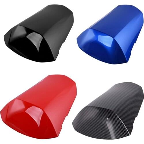 Motorcycle Rear Seat Cover Cowl ABS Fairing Fit For Suzuki GSX-R GSXR1000 2017-2018