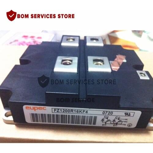 FZ1000R16KF4 IGBT Module