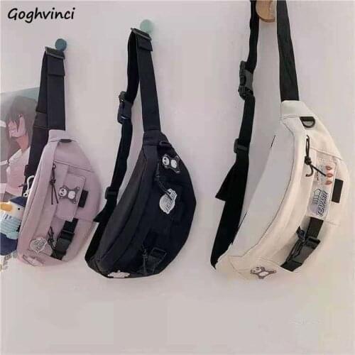 Goghvinci Womens School Bags