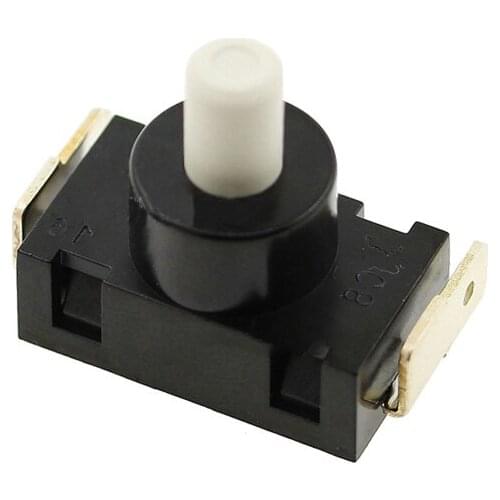 HOT NEW KAN-J4 KAN J4 KANJ4 button Vacuum cleaner switch 8A 125VAC 16A 250VAC 2PIN