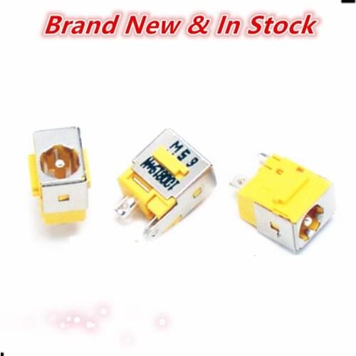 Laptop DC Jack Power Cable Charging Socket Connector Port Plug For Acer TM 5310 5320 5230 5330 5530 5730