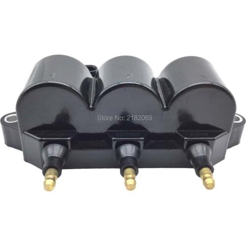 Ignition coil For Chevrolet Matiz Spark Daewoo 0.8 1.0 96291054,96 291 054
