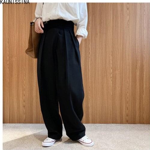 Женские штаны шаровары KAUNISSINA China At AliExpress