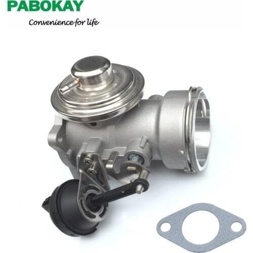 For Audi Seat Skoda VW EGR VALVE 03G131501A 03G131501M 7.24809.32.0 724809320 V10-63-0029 555088 88119 83.824 EGR190 XEGR65