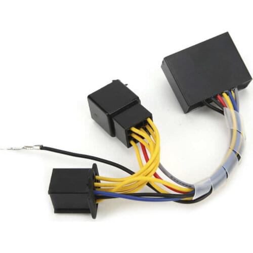 Motorbike Flash Button Motorcycle Dual Flash Switch Modification Repair Replacement for Kawasaki Ninja400 Ninja250 Z400 Z250SL