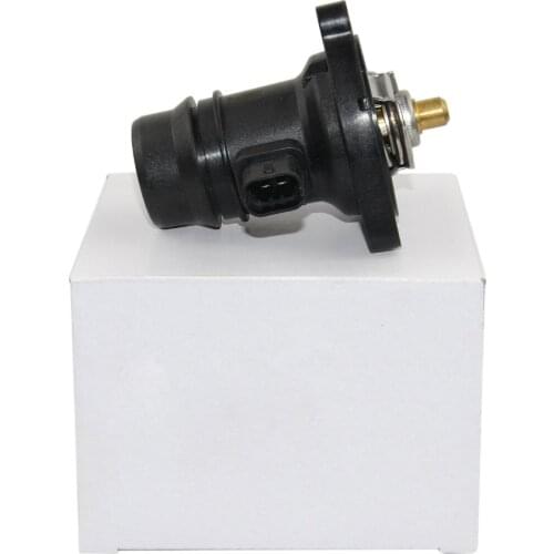 AP02 Thermostat Housing For Chevrolet Vauxhall Adam Astra J GTC Corsa E D Corsavan 55593033 55561629 55579011 1338261 1338029