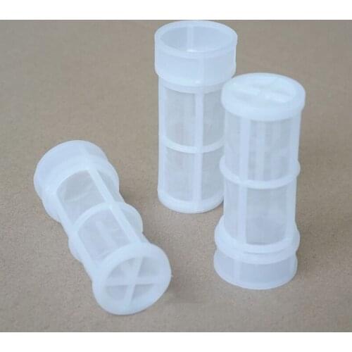 24/12L External Fuel Tank Fuel Filter Net forYamaha Parsun Outboard