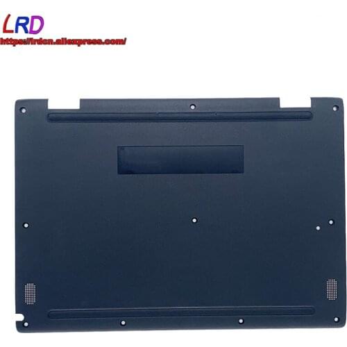 New Original Shell Base Bottom Cover Lower Case D Cover Golden for Lenovo 500e Chromebook 81ES Laptop 5CB0Q79740