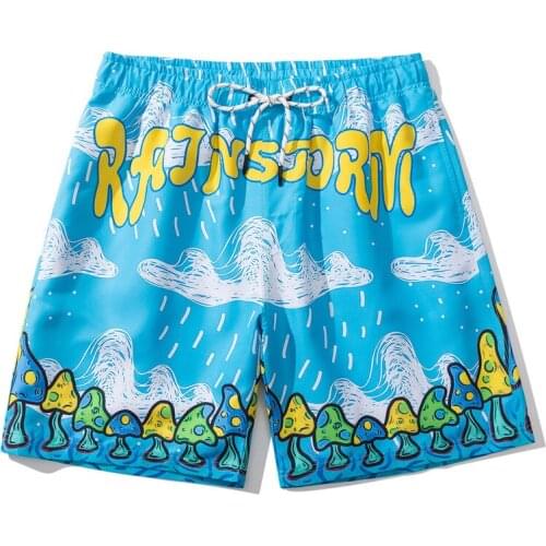 New new beach shorts sexy swimwear breathable swim briefs beachwear men bikini surf swimsuit men sports shorts bathing suit