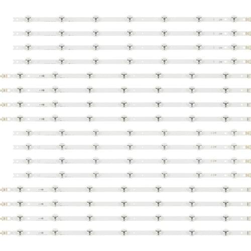 Original New led backlight strip for LG 65LY390C-CA 65" V14 SDRT REV0.8 R/L 6920L-0480A 6920L-0481A 6920L-0482A 6920L-0484A
