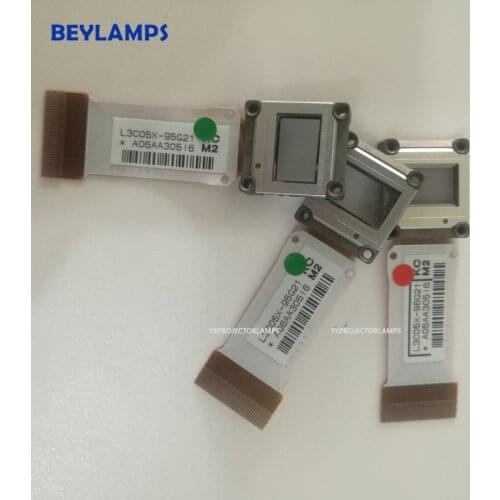 Original & New In Stock Projector LCD Panel L3C05X-96G21 Single LCD Panel Fit For Many Projectors L3C05X-95G21