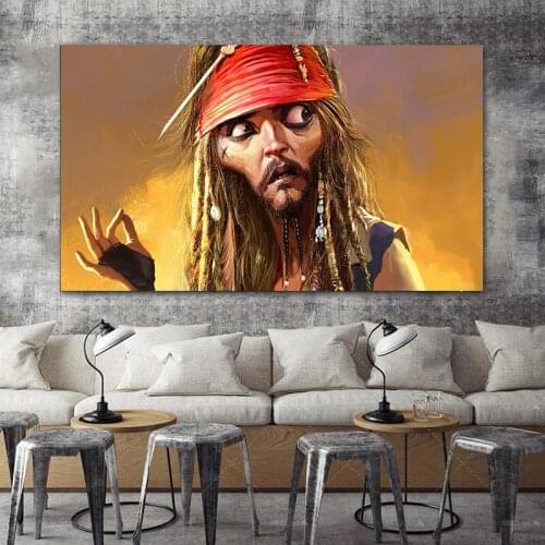 Anime Character Posters Pictures Modular Canvas Posters and Prints Wall Art Canvas Painting Wall Art Pictures Home Decorationart