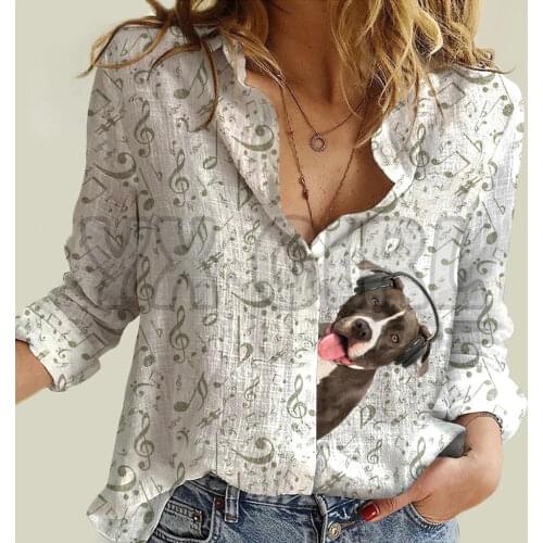PLstar Cosmos Women's Blouses And Shirts