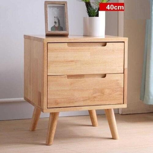 Lemari Kayu Cassettiera Legno Nordic European Shabby Chic Wood Cabinet Bedroom Furniture Quarto Mueble De Dormitorio Nightstand